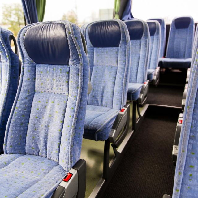 Kayseri-Nevşehir Shared Airport Transfer to Cappadocia Hotel - Cancellation Policy Overview