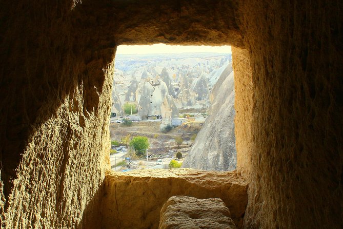 Kayseri Turkey Photo Shoot of Cappadocia - Inclusions