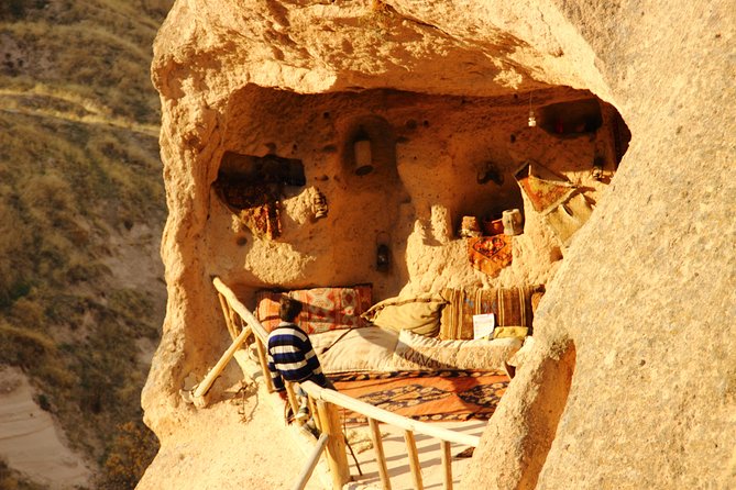Kayseri Turkey Photo Shoot of Cappadocia - Meeting and Pickup