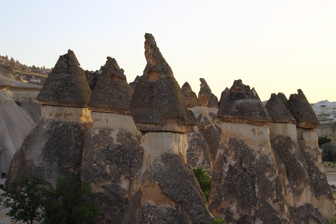 Kayseri Turkey Photo Shoot of Cappadocia - Common Questions