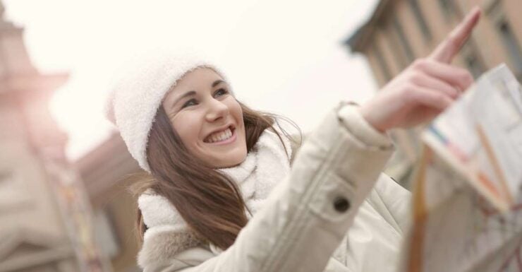 Kaysersberg : Christmas Markets Festive Digital Game - Ticket Details for the Festive Game