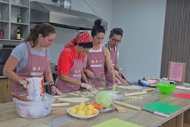 Kazakh Cuisine Cooking Class in Almaty - Final Thoughts: Who Will Love This Experience?