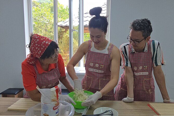 Kazakh Cuisine Cooking Class in Almaty - FAQ