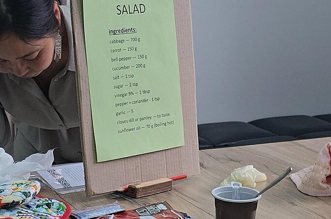 Kazakh Cuisine Cooking Class in Almaty - Who Will Enjoy This Experience?