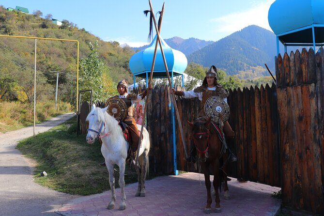Kazakh Ethno-Village Tour - Who Is This Tour Best For?