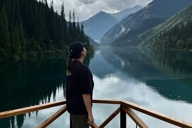 Kazakhstan Natural Wonders Tour Charyn Canyon Kaindy and Kolsay - Introduction: An Adventure in Kazakhstan’s Natural Splendor