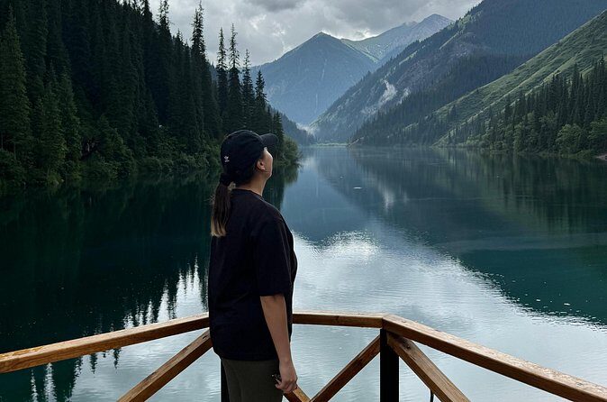 Kazakhstan Natural Wonders Tour Charyn Canyon Kaindy and Kolsay - Final Thoughts