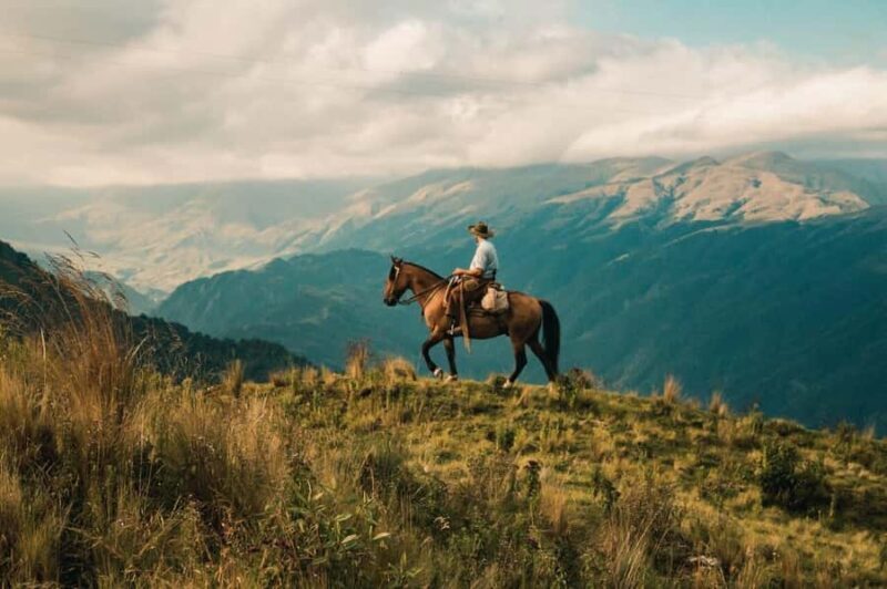 Kazakhstan: Private Almaty Day Tour & Horse Ride + Pick Up - Who Will Love This Tour?