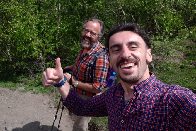 Kazbegi - Across the Caucasus - Landmarks Visited