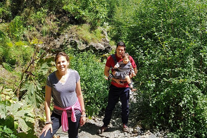 Kazbegi Adventure Day Trip - Hike to Gveleti Waterfall Plus Gergeti, Ananuri - Accessibility and Recommendations