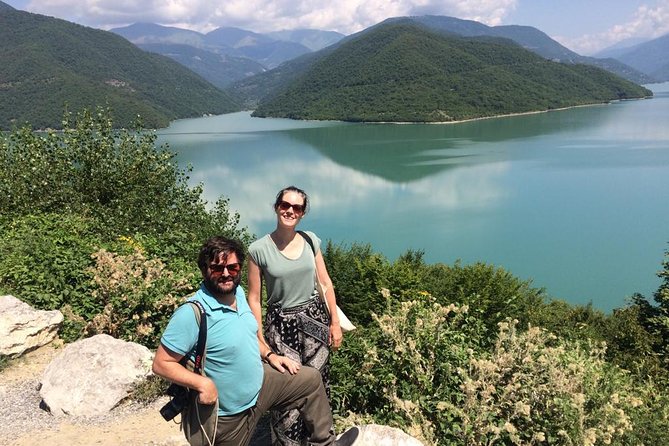 Kazbegi.All Inclusive Tour in Caucasus Mountains - Accessibility and Cancellation Policy