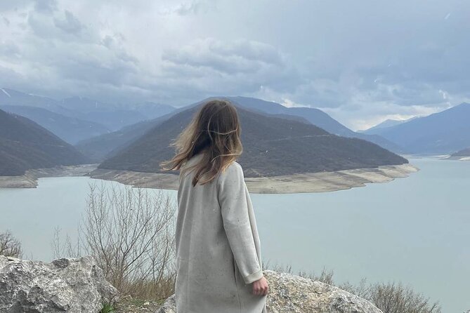 Kazbegi.All Inclusive Tour in Caucasus Mountains - Customer Reviews