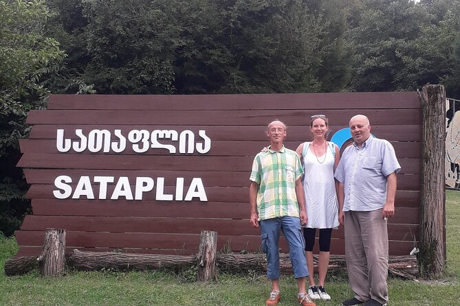 Kazbegi Amazing Tour - What to Expect