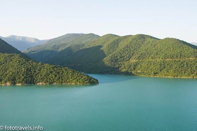 Kazbegi Amazing Tour - Additional Information