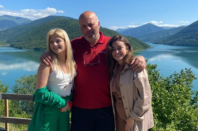 Kazbegi Amazing Tour - Customer Reviews