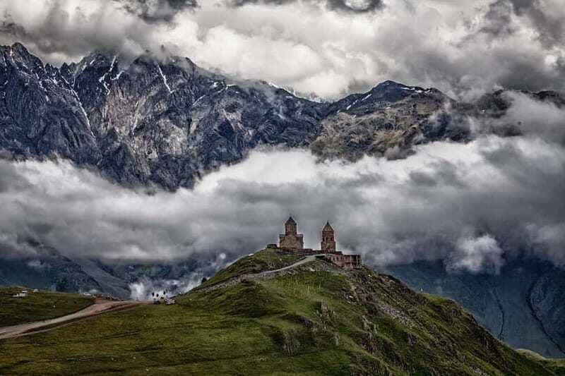 Kazbegi-Ananuri-Gergeti Private Tour - Authentic Experiences and Practical Tips