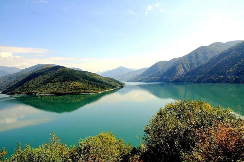 Kazbegi and Gudauri Mountain Area Private Tour From Tbilisi - The Value of This Experience