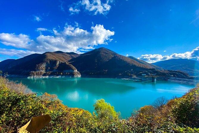 Kazbegi and Khinkali - the Ultimate Mountain Experience Tour - Tour Details