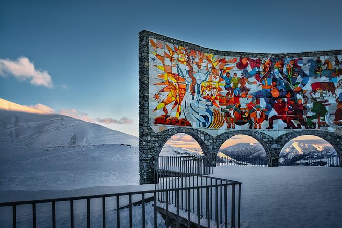 Kazbegi and Khinkali - the Ultimate Mountain Experience Tour - Additional Info