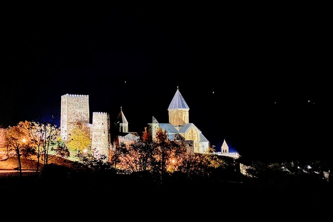 Kazbegi and Trusso Valley Off-Road Adventure - Frequently Asked Questions