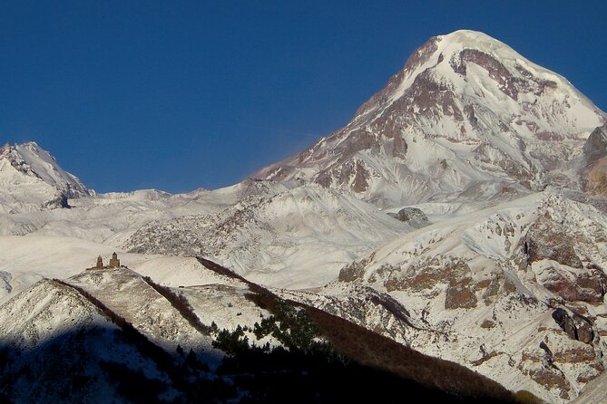 Kazbegi Day Trip - Cancellation Policy