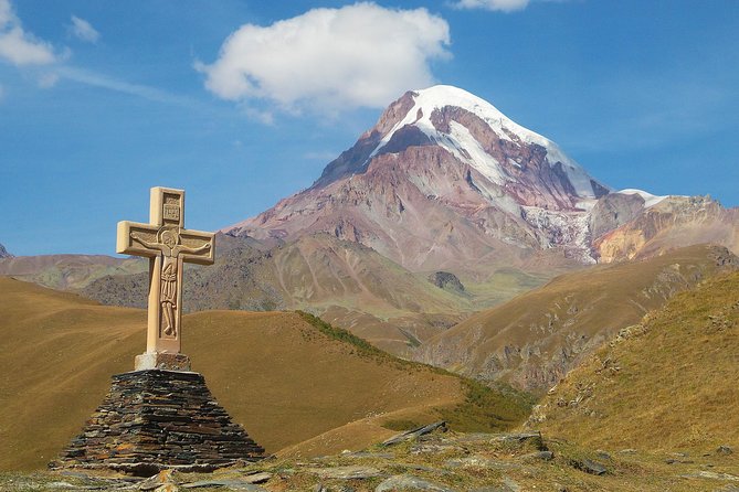 Kazbegi Day Trip - Reviews Summary