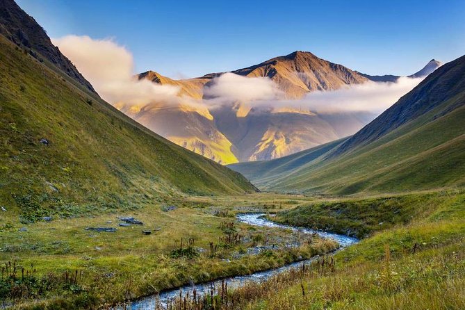 Kazbegi Day Trip - Frequently Asked Questions