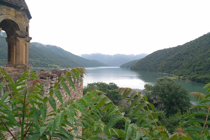 Kazbegi Day Trip - The Sum Up