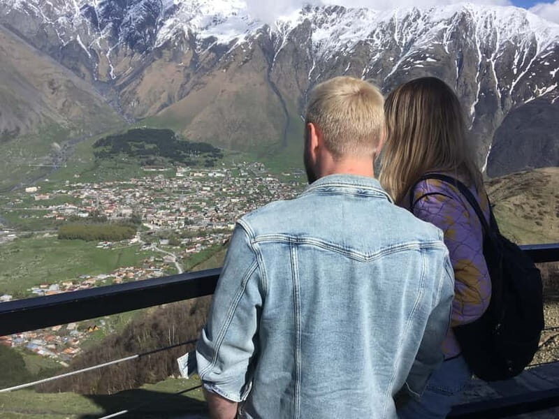 Kazbegi Day Trip (Jinvali, Ananuri, Gudauri, Gergeti church) - Final Thoughts: Is This Tour Right for You?