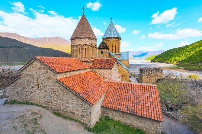 Kazbegi Full Day Private Tour From Tbilisi The Best Experience - Additional Information