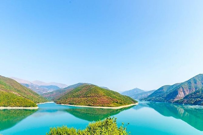Kazbegi Full Day Private Tour From Tbilisi The Best Experience - Reviews