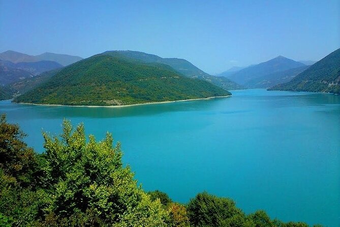 Kazbegi Full Day Private Tour From Tbilisi The Best Experience - Summary