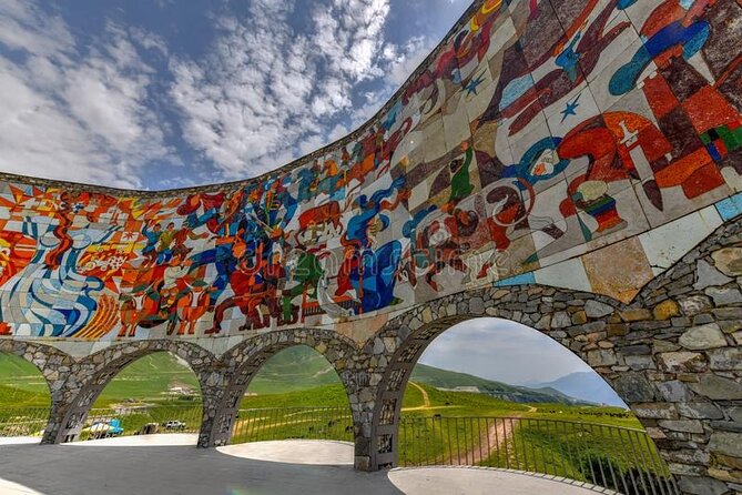 Kazbegi Full Day Private Tour From Tbilisi The Best Experience - The Sum Up