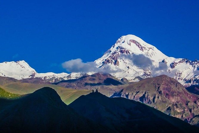 Kazbegi Full Day Tour - Good To Know