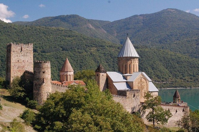 Kazbegi Full Day Tour - Inclusions and Exclusions