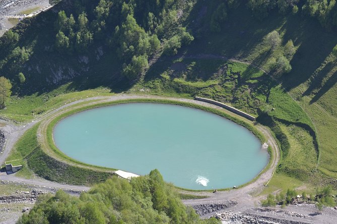 Kazbegi, Gergeti and Ananuri Full Day Tour From Tbilisi - Cancellation Policy