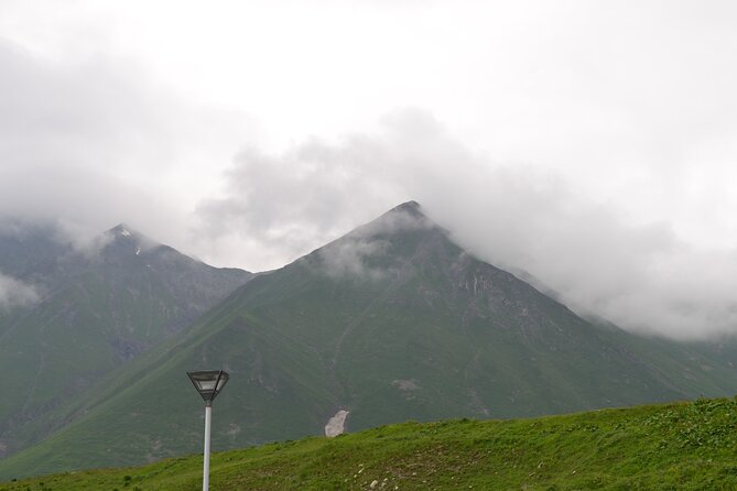 Kazbegi-Gudauri-Ananuri One Day Group Tour From Tbilisi - Additional Information