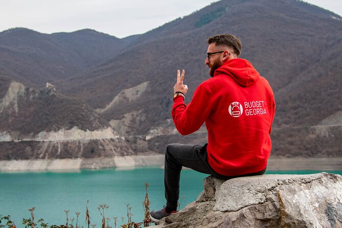 Kazbegi & Gudauri Group Tour From Tbilisi - Highlights