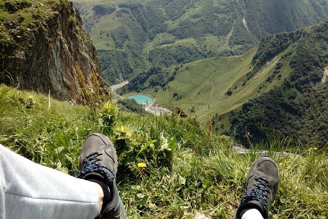 Kazbegi & Gudauri Group Tour From Tbilisi - What To Expect