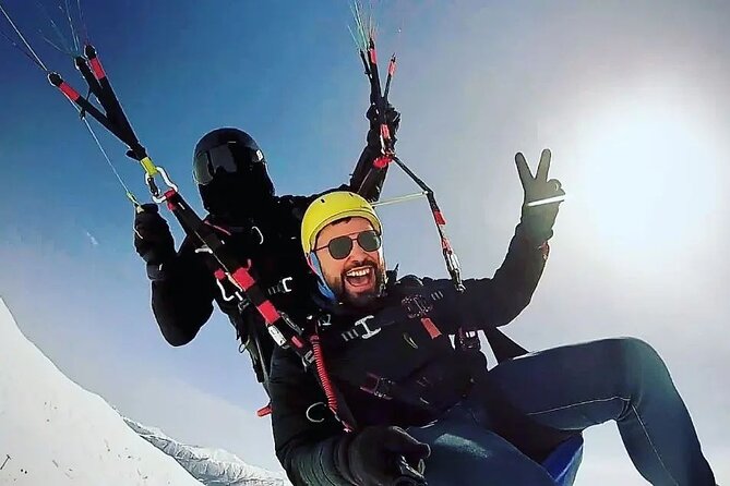 Kazbegi • Gudauri - Private Day Trip to Mountains - Directions