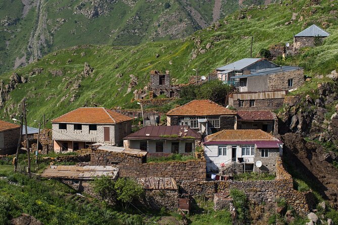 Kazbegi - Half Day Private Tour to Dariali Gorge & Waterfalls - Additional Considerations