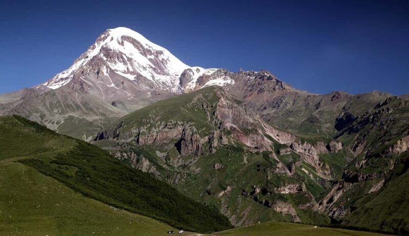 Kazbegi: Juta Valley Day Trip with 4WD Transport - FAQs