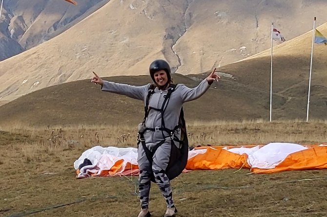 Kazbegi MOUNTAIN Tour (Military Way) + MANY NEW LOCATIONS - Additional Information