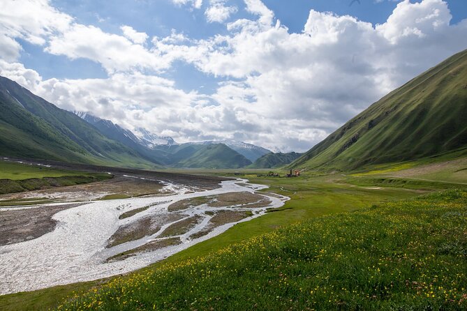 Kazbegi - One Day Private Trekking Tour to Truso Valley - Good To Know