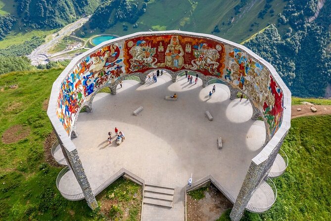 Kazbegi One Day Tour - Reviews