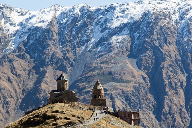 Kazbegi One Day Tour - Frequently Asked Questions
