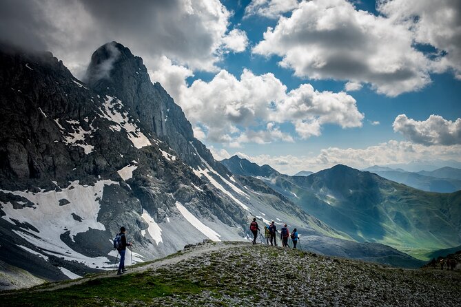 Kazbegi - One Day Trekking Private Tour to Chaukhi Pass 3341 M - Tour Details