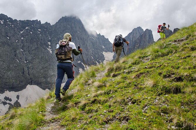 Kazbegi - One Day Trekking Private Tour to Chaukhi Pass 3341 M - Additional Info