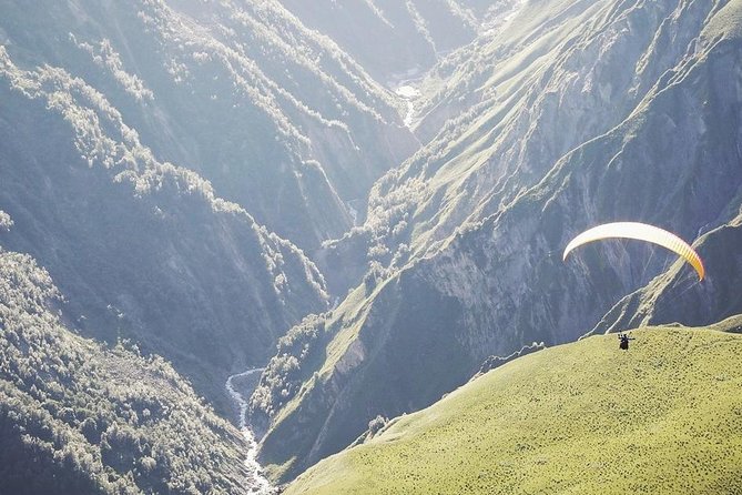 Kazbegi PRIVATE MOUNTAIN Tour + GERGETI FOR FREE - Additional Info