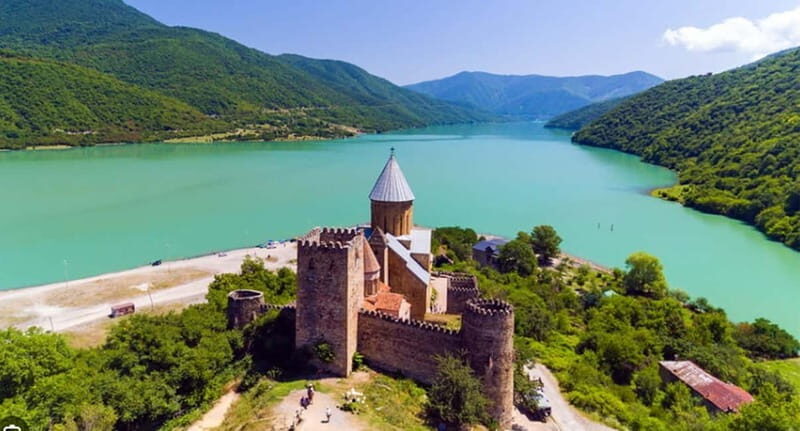 kazbegi Private tour from Tbilisi - Good To Know